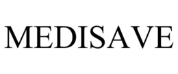 MEDISAVE trademark