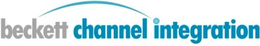 BECKETT CHANNEL INTERGRATION trademark