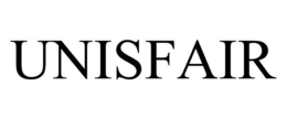 UNISFAIR trademark