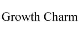 GROWTH CHARM trademark