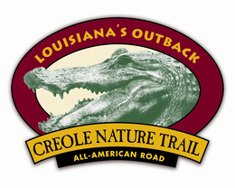 LOUISIANA'S OUTBACK CREOLE NATURE TRAILALL-AMERICAN ROAD trademark