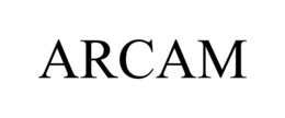 ARCAM trademark
