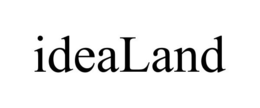 IDEALAND trademark