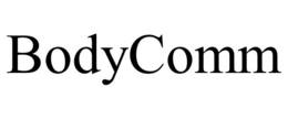BODYCOMM trademark
