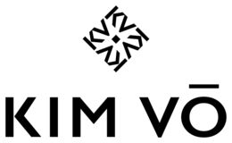 KIM VO KV KV KV KV trademark