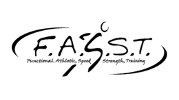 F.A.S.S.T. FUNCTIONAL, ATHLETIC, SPEED STRENGTH, TRAINING trademark