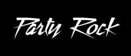 PARTY ROCK trademark