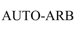 AUTO-ARB trademark