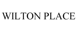WILTON PLACE trademark
