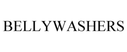 BELLYWASHERS trademark