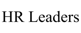 HR LEADERS trademark