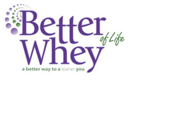 BETTER WHEY OF LIFE A BETTER WHEY TO A LEANER YOU trademark