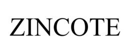 ZINCOTE trademark