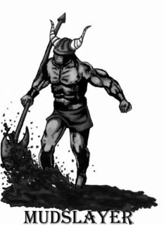 MUDSLAYER trademark