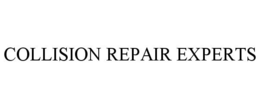 COLLISION REPAIR EXPERTS trademark
