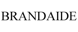 BRANDAIDE trademark