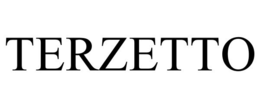 TERZETTO trademark