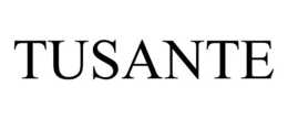 TUSANTE trademark