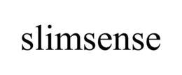 SLIMSENSE trademark