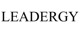 LEADERGY trademark