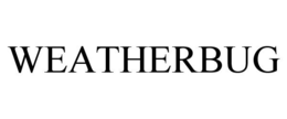 WEATHERBUG trademark