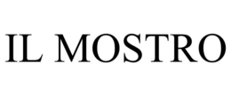 IL MOSTRO trademark