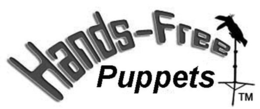 HANDS-FREE PUPPETS trademark