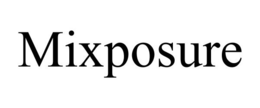 MIXPOSURE trademark