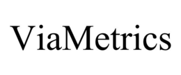 VIAMETRICS trademark