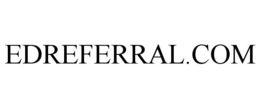 EDREFERRAL.COM trademark