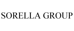 SORELLA GROUP trademark