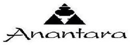 ANANTARA trademark