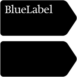 BLUELABEL trademark