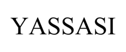 YASSASI trademark