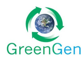 GREENGEN trademark