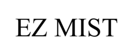EZ MIST trademark