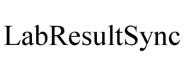 LABRESULTSYNC trademark