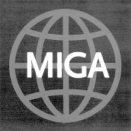 MIGA trademark