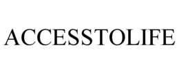 ACCESSTOLIFE trademark