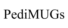 PEDIMUGS trademark