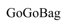 GOGOBAG trademark
