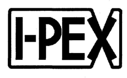 I-PEX trademark