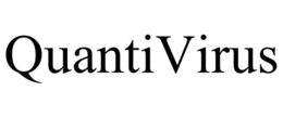 QUANTIVIRUS trademark