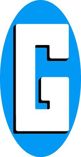 G trademark