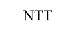 NTT trademark