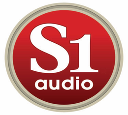 S1 AUDIO trademark