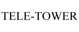 TELE-TOWER trademark