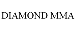 DIAMOND MMA trademark
