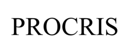 PROCRIS trademark