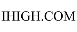 IHIGH.COM trademark